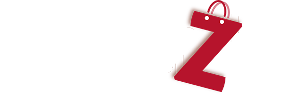 ShopperzKey logo for dark backgrounds